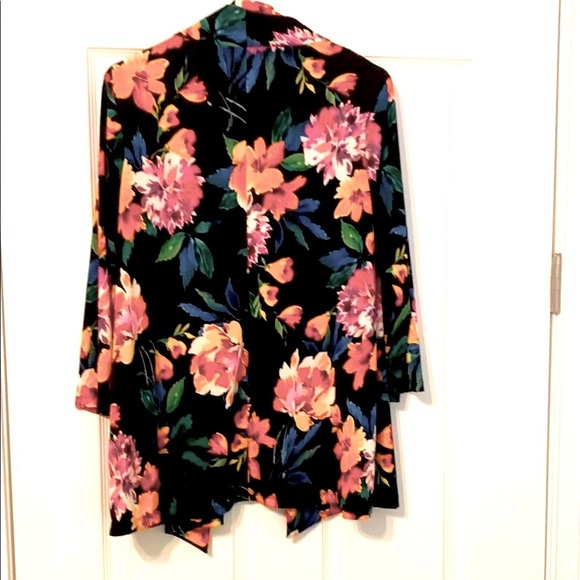 Travel Elements Cardigan - Picture 2 of 5